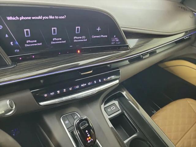 2021 Cadillac Escalade 2WD Premium Luxury