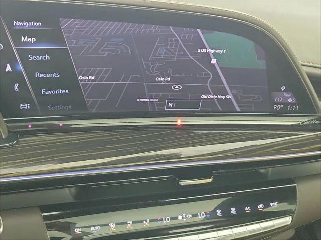 2021 Cadillac Escalade 2WD Premium Luxury