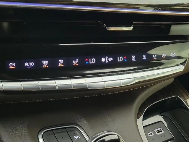 2021 Cadillac Escalade 2WD Premium Luxury