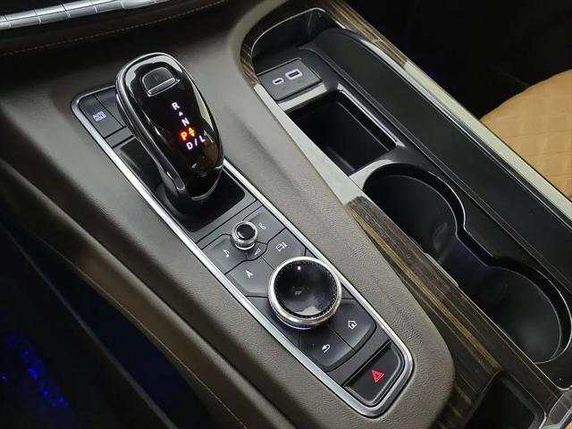 2021 Cadillac Escalade 2WD Premium Luxury