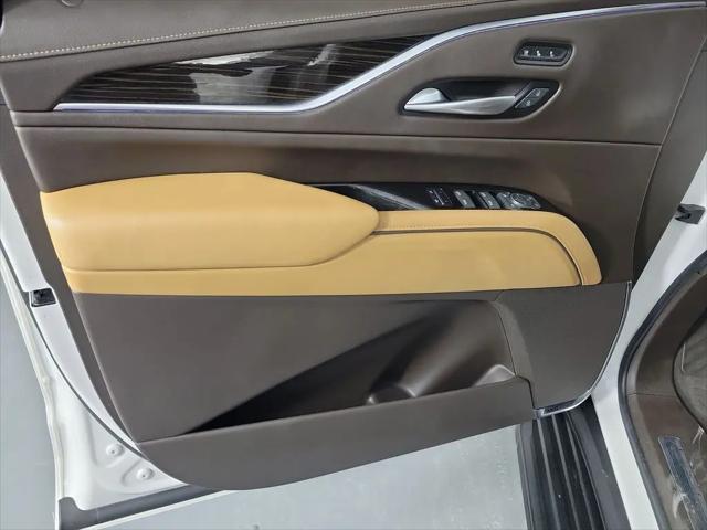 2021 Cadillac Escalade 2WD Premium Luxury
