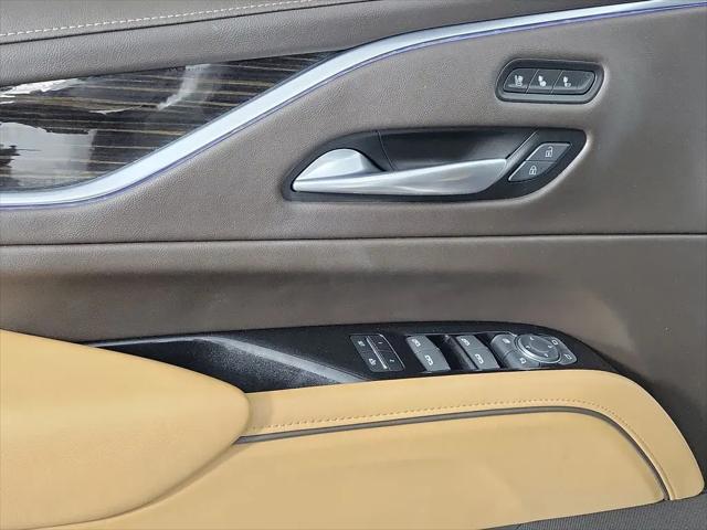 2021 Cadillac Escalade 2WD Premium Luxury