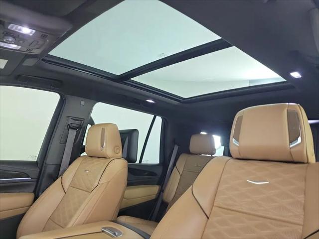 2021 Cadillac Escalade 2WD Premium Luxury