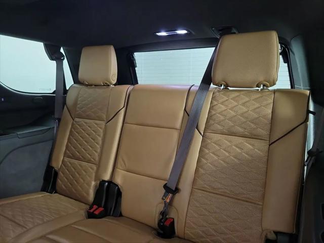 2021 Cadillac Escalade 2WD Premium Luxury