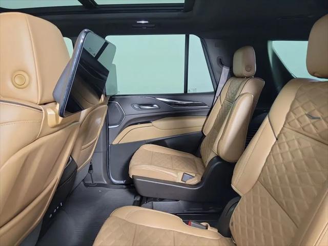 2021 Cadillac Escalade 2WD Premium Luxury