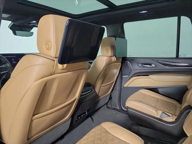 2021 Cadillac Escalade 2WD Premium Luxury