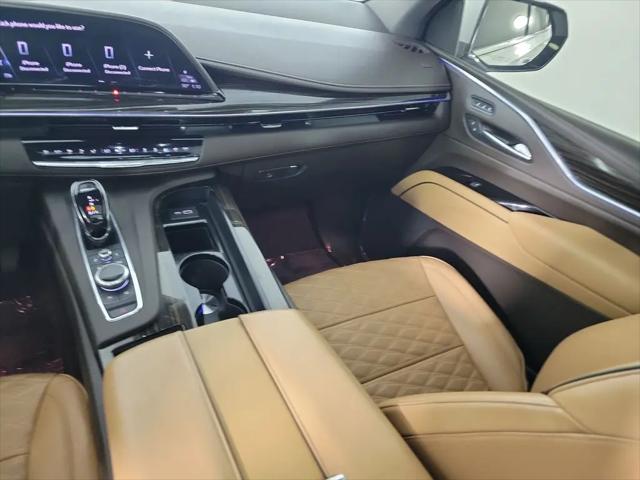 2021 Cadillac Escalade 2WD Premium Luxury