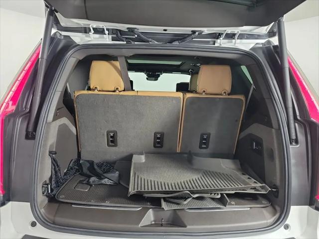 2021 Cadillac Escalade 2WD Premium Luxury
