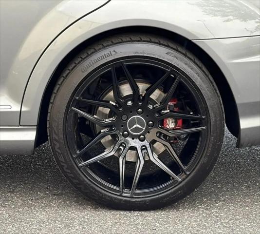 2012 Mercedes-Benz S 550 4MATIC