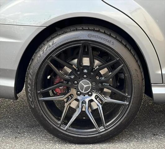 2012 Mercedes-Benz S 550 4MATIC