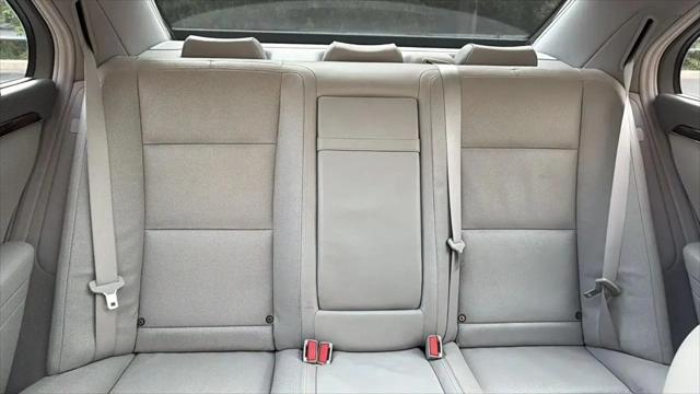 2012 Mercedes-Benz S 550 4MATIC