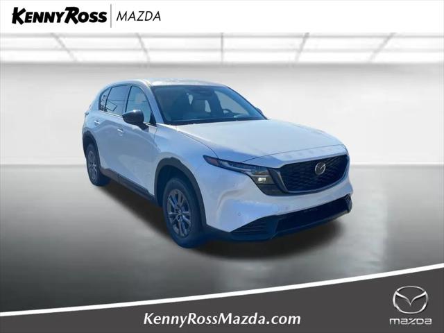 2026 Mazda CX-5 2.5 S Select for sale in North Huntingdon, PA