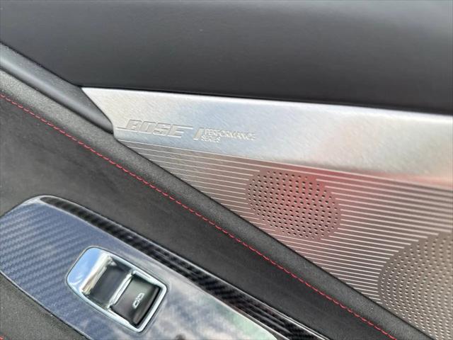 2021 Chevrolet Corvette Stingray RWD Coupe 3LT