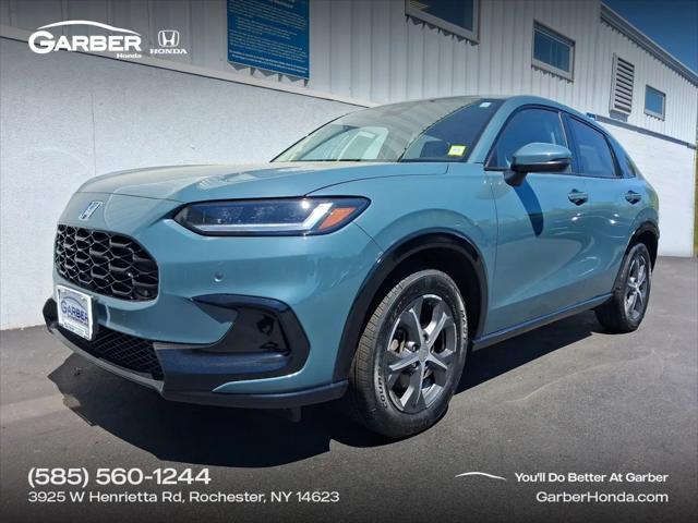 2024 Honda HR-V AWD EX-L for sale in Rochester, NY