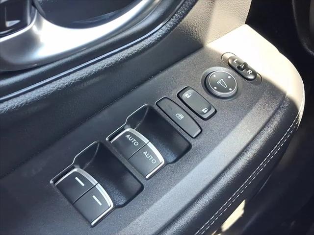 2024 Honda HR-V AWD EX-L
