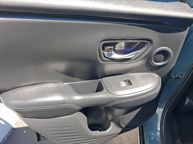 2024 Honda HR-V AWD EX-L