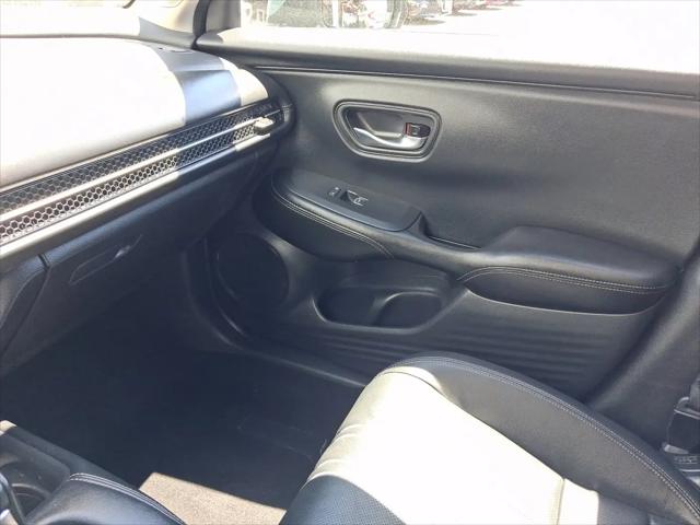 2024 Honda HR-V AWD EX-L