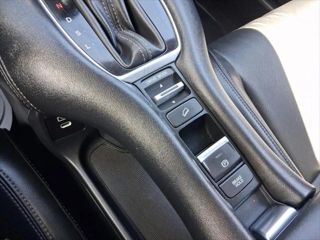 2024 Honda HR-V AWD EX-L