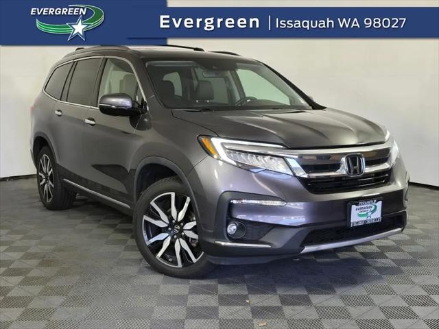 2019 Honda Pilot Touring for sale in Issaquah, WA
