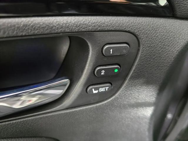 2019 Honda Pilot Touring