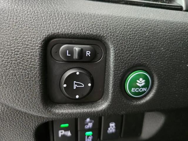 2019 Honda Pilot Touring