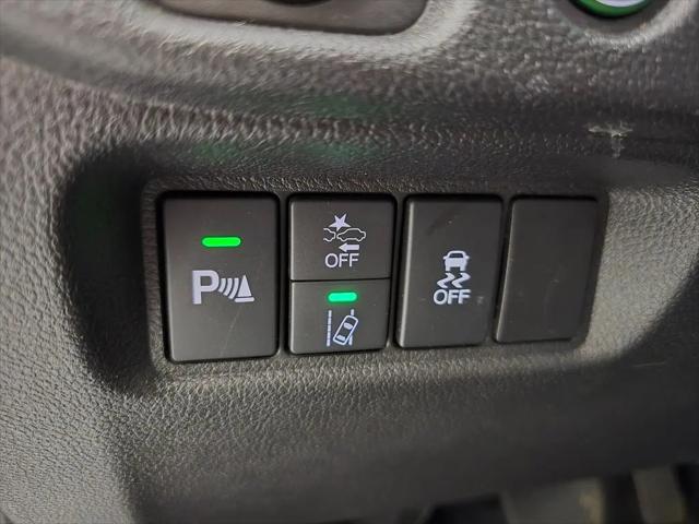 2019 Honda Pilot Touring