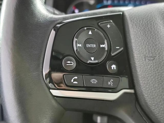 2019 Honda Pilot Touring