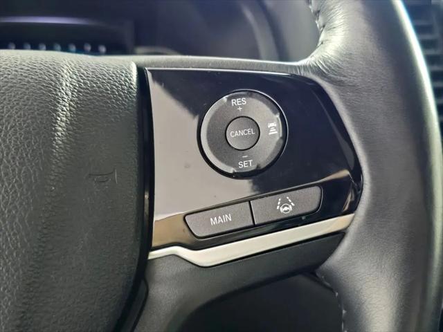 2019 Honda Pilot Touring
