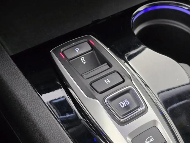 2019 Honda Pilot Touring