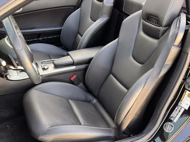 2019 Mercedes-Benz C-CLASS C 300 SLC 300