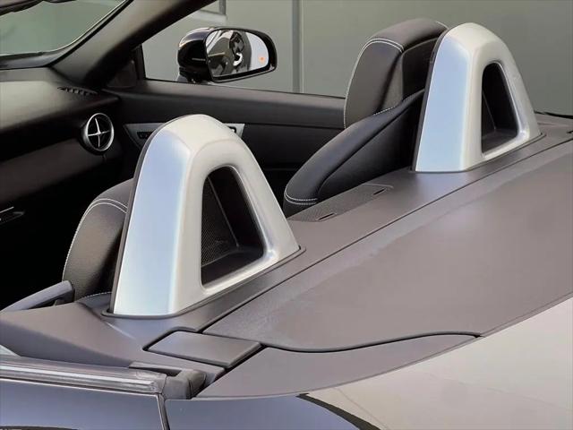 2019 Mercedes-Benz C-CLASS C 300 SLC 300