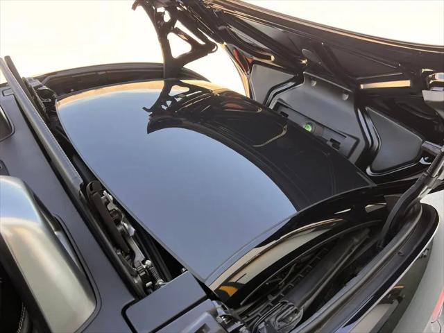 2019 Mercedes-Benz C-CLASS C 300 SLC 300