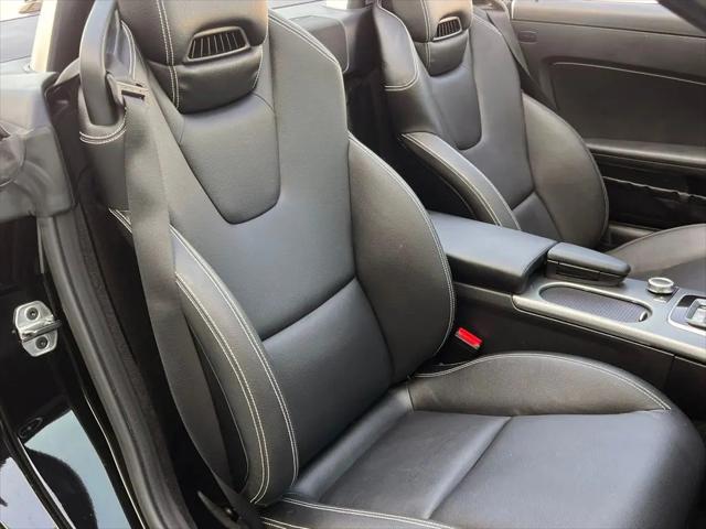 2019 Mercedes-Benz C-CLASS C 300 SLC 300