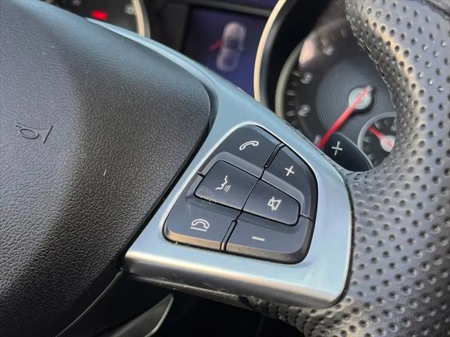 2019 Mercedes-Benz C-CLASS C 300 SLC 300