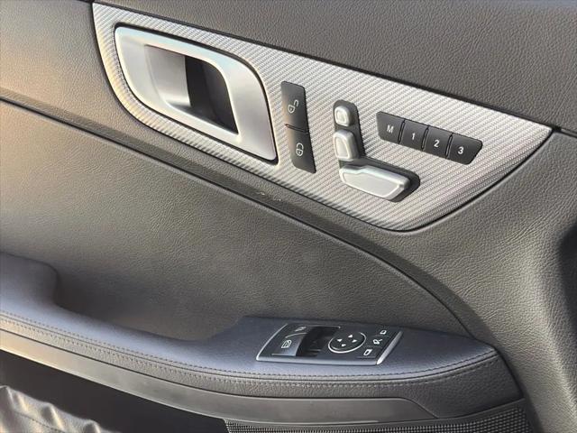 2019 Mercedes-Benz C-CLASS C 300 SLC 300