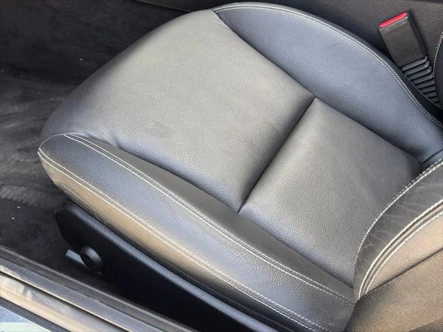 2019 Mercedes-Benz C-CLASS C 300 SLC 300