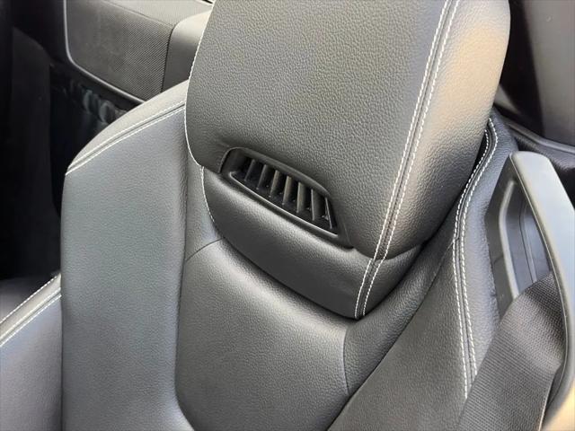 2019 Mercedes-Benz C-CLASS C 300 SLC 300