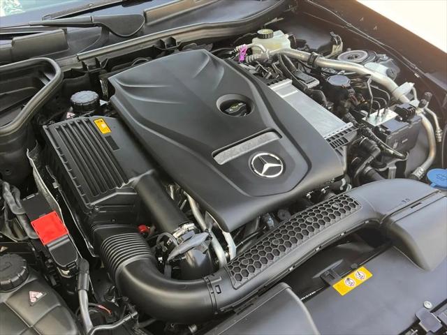 2019 Mercedes-Benz C-CLASS C 300 SLC 300