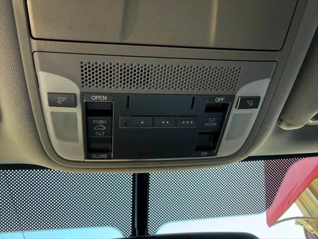 2015 Acura TLX Base