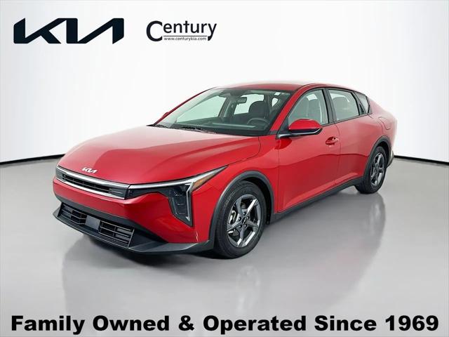 2025 Kia K4 LXS for sale in Tampa, FL