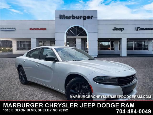 2023 Dodge Charger SXT AWD for sale in Shelby, NC