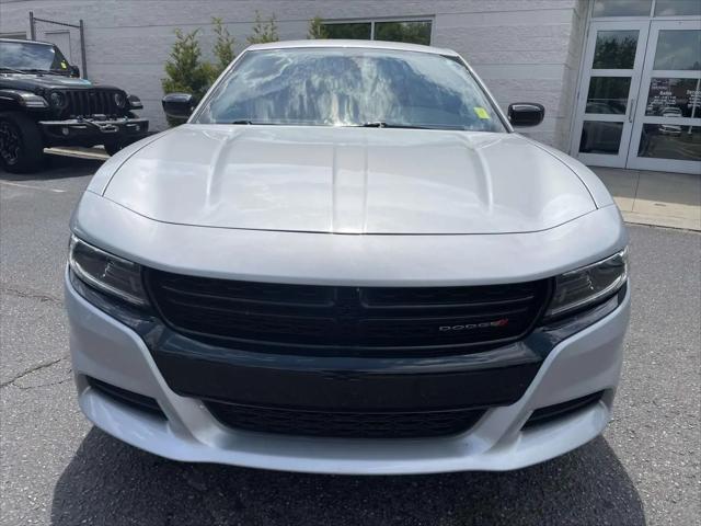 2023 Dodge Charger SXT AWD
