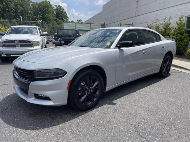 2023 Dodge Charger SXT AWD