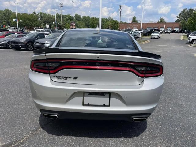 2023 Dodge Charger SXT AWD