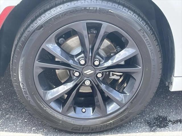 2023 Dodge Charger SXT AWD