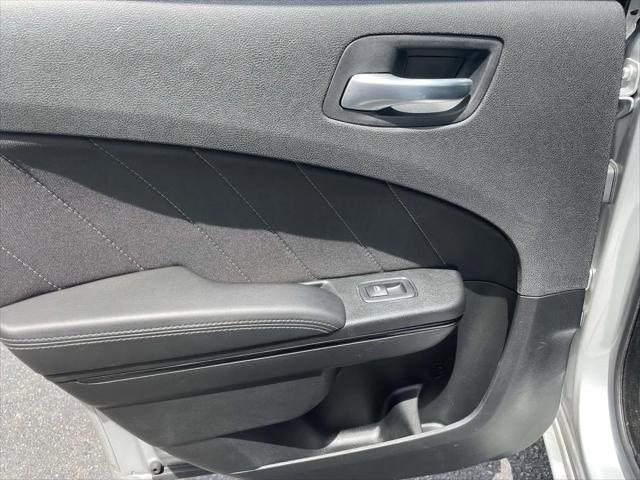 2023 Dodge Charger SXT AWD