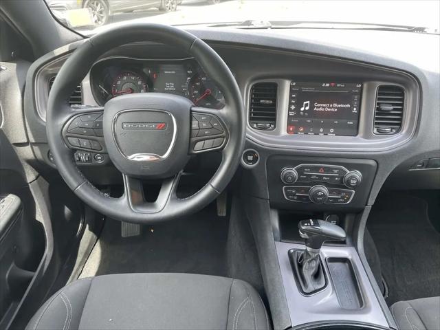 2023 Dodge Charger SXT AWD