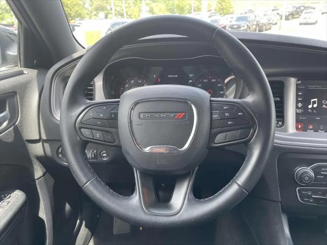 2023 Dodge Charger SXT AWD