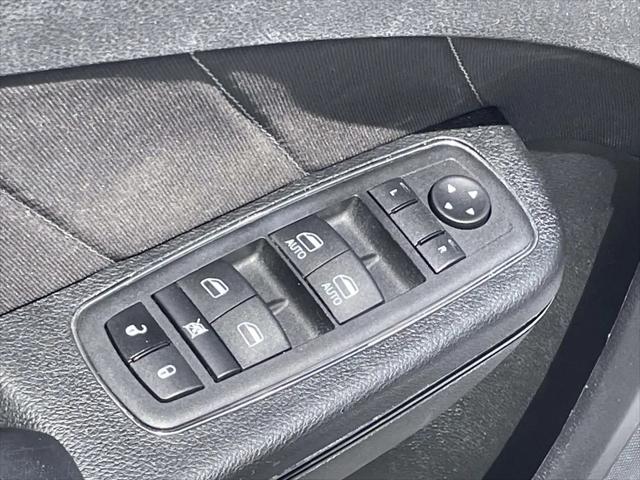 2023 Dodge Charger SXT AWD