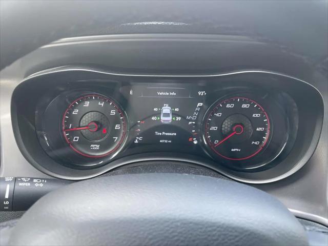 2023 Dodge Charger SXT AWD